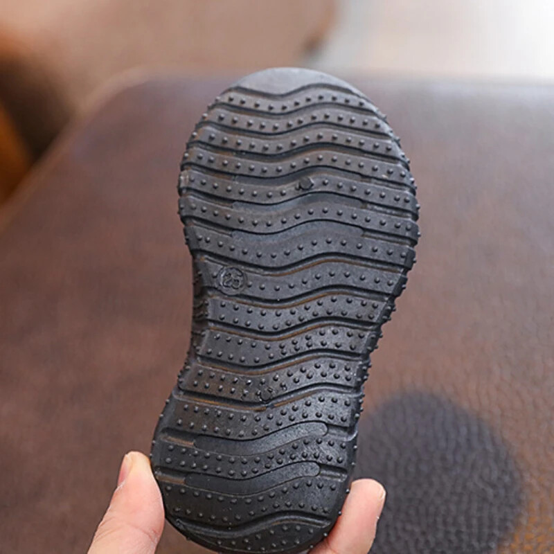 Παιδικά αθλητικά παπούτσια για τρέξιμο για αγόρια για κορίτσια Casual mesh αναπνεύσιμο αντιολισθητικό βάδισμα συνονθύλευμα τένις για νήπια με μαλακή σόλα για κορίτσια