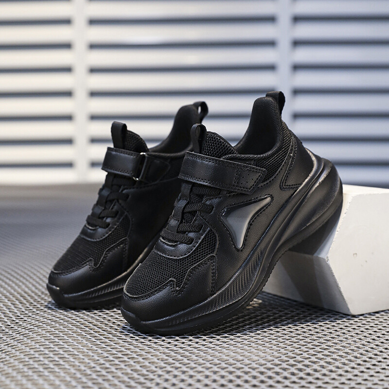 Dječje cipele, bijele tenisice za dječake, djevojčice, prozračne, lagane unisex sportske cipele za slobodno vrijeme, školske dječje tenisice, tenisice za dječake