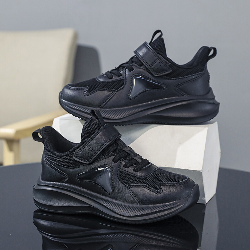 Dječje cipele, bijele tenisice za dječake, djevojčice, prozračne, lagane unisex sportske cipele za slobodno vrijeme, školske dječje tenisice, tenisice za dječake