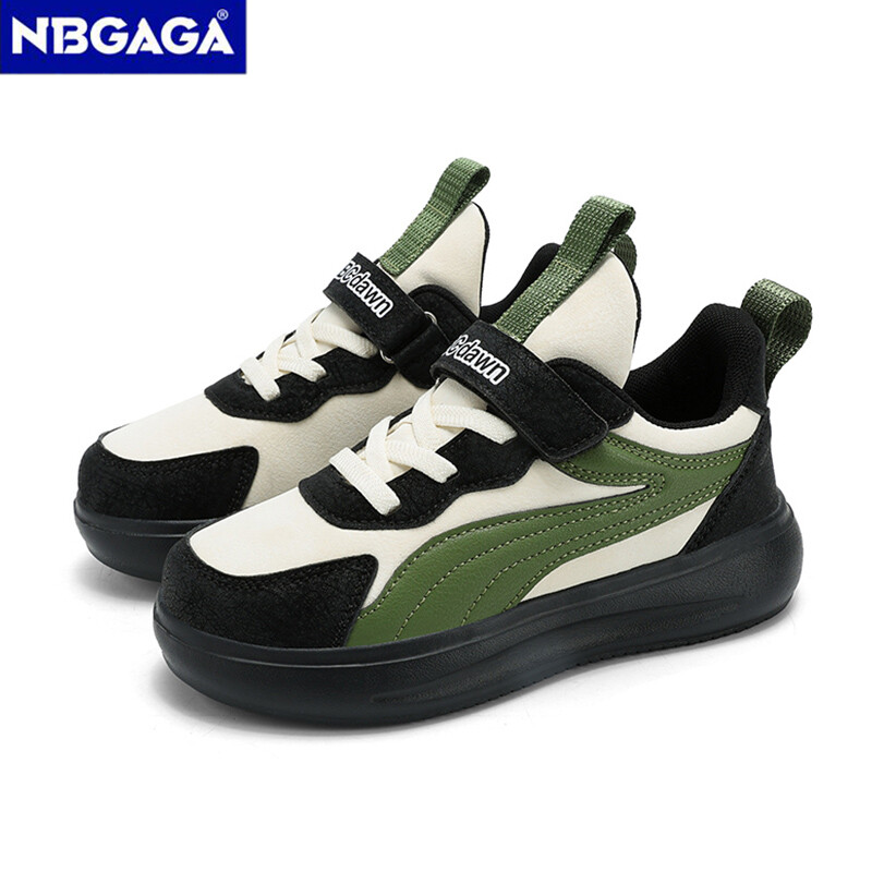 Divat tornacipők gyerekeknek Fiúknak Kényelmes futócipők Gyerekek Alkalmi gyalogos Iskolai Cipők Lányoknak Könnyű Sport 5-16 éves korig