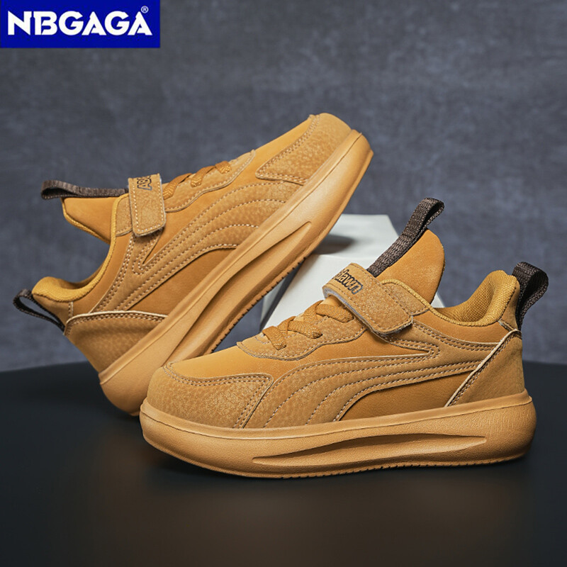 Divat tornacipők gyerekeknek Fiúknak Kényelmes futócipők Gyerekek Alkalmi gyalogos Iskolai Cipők Lányoknak Könnyű Sport 5-16 éves korig