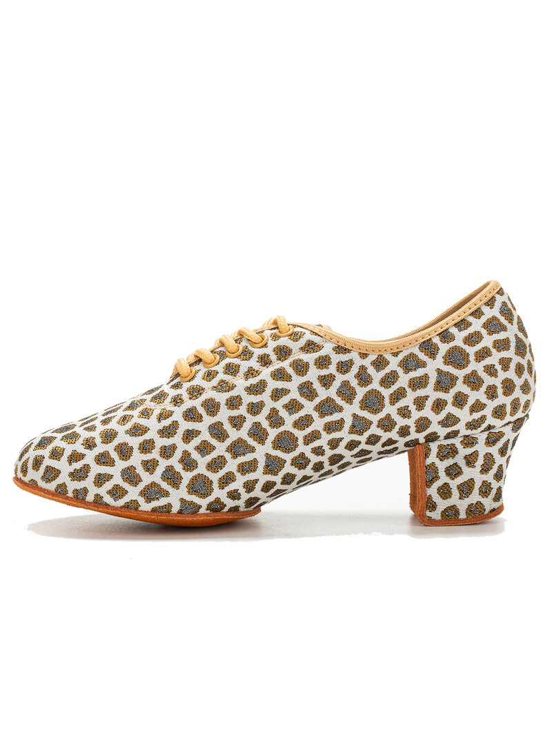 Jazz cipele Ženske latino plesne cipele Salsa Ballroom Cipele Ženske pete od 5 cm Ženske tenisice za ples Velike veličine 35-42 Ženske cipele