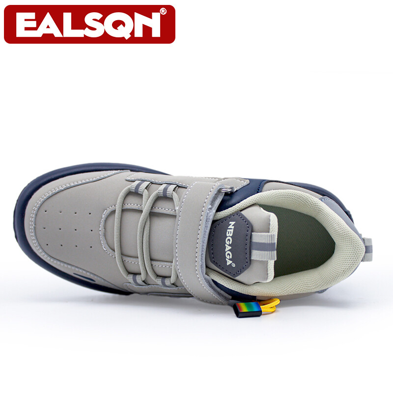 Sport Gyerek Cipők Fiú Alkalmi Cipők Gyermek Tornacipők Lány Cipők Bőr Csúszásgátló Divat Tenisz Infantil Menino