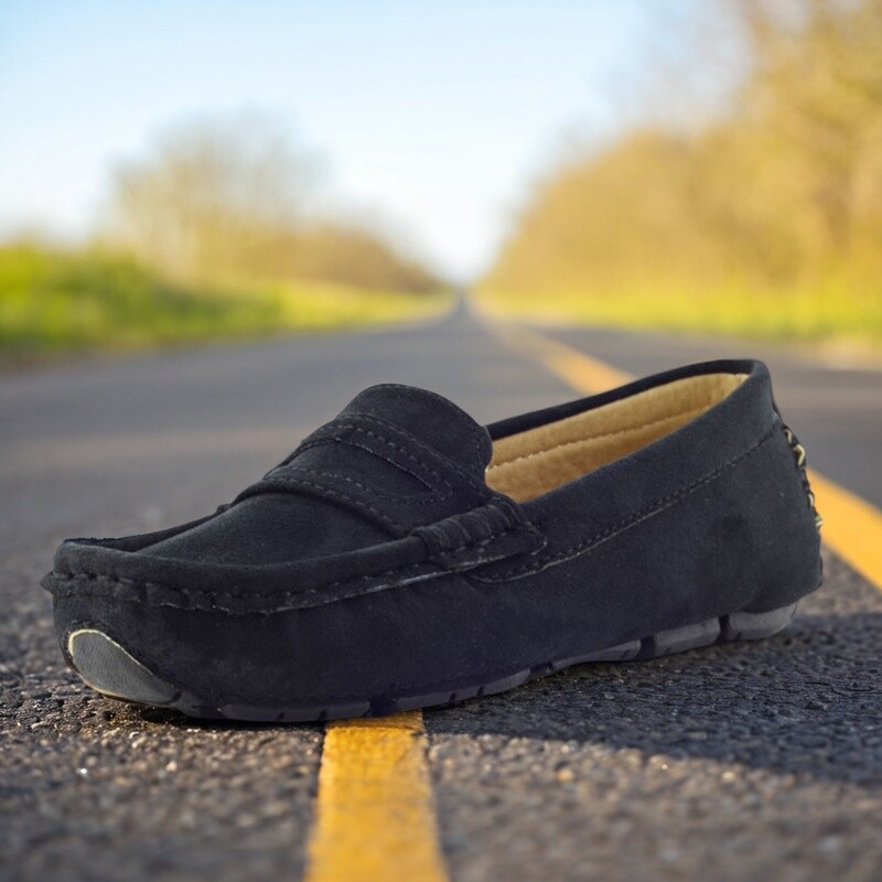 Dječje cipele Kožne krznene cipele za djevojčice 4 boje Velike veličine 2025 Nova moda Dječje cipele u obliku graška Ležerne cipele za dječake koji hodaju visoke kvalitete