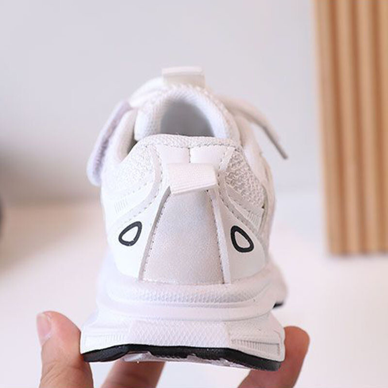 Παιδικά παπούτσια 1-6 ετών Αθλητικά παπούτσια για αγόρια για κορίτσια Άνοιξη 2024 Νέα Παιδικά αθλητικά παπούτσια για τρέξιμο Fashion Mesh Παπούτσια Dad