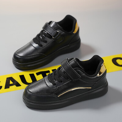 2024 New Spring Παιδικά Παπούτσια Αδιάβροχα Μαθητικά Αθλητικά Παπούτσια Παιδικά Ανάλαφρα για κορίτσια Αγόρια Casual Fashion Αθλητικά παπούτσια