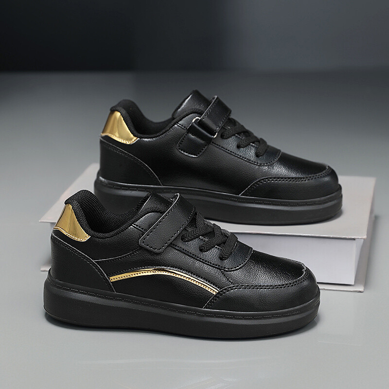 2024 New Spring Παιδικά Παπούτσια Αδιάβροχα Μαθητικά Αθλητικά Παπούτσια Παιδικά Ανάλαφρα για κορίτσια Αγόρια Casual Fashion Αθλητικά παπούτσια