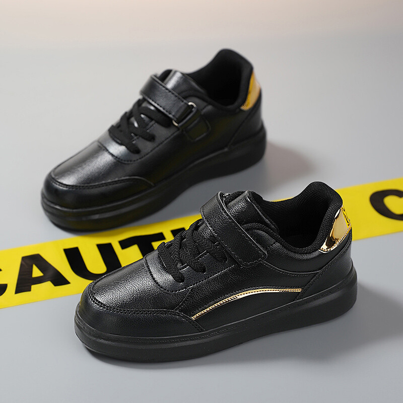 2024 New Spring Παιδικά Παπούτσια Αδιάβροχα Μαθητικά Αθλητικά Παπούτσια Παιδικά Ανάλαφρα για κορίτσια Αγόρια Casual Fashion Αθλητικά παπούτσια