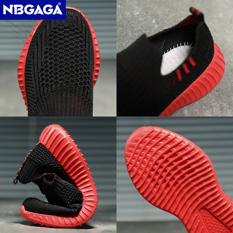 Bērnu apavi zēniem skriešanas sporta apavi bērniem zeķes kedas lielas meitenes elpojošs siets skolas apavi mīksta zole ikdienas pastaigu teniss