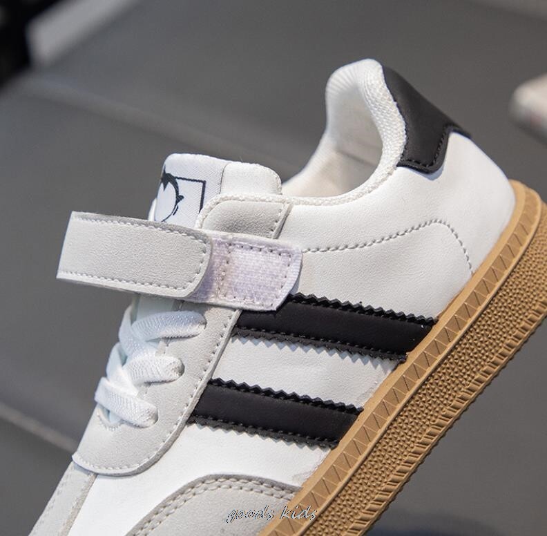 Μοντέρνα παιδικά παπούτσια για κορίτσια Παπούτσια τένις για αγόρια Παπούτσια για τρέξιμο εξωτερικού χώρου Αντιολισθητικά σχολικά αθλητικά παπούτσια Παπούτσια άνεσης με αναπνεύσιμο πλέγμα