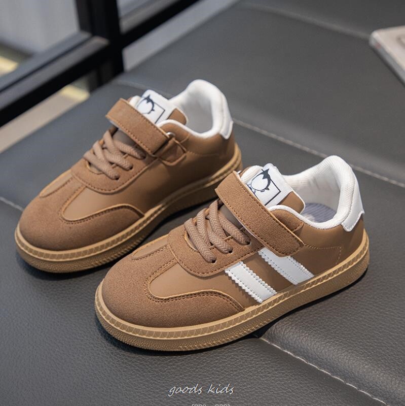 Μοντέρνα παιδικά παπούτσια για κορίτσια Παπούτσια τένις για αγόρια Παπούτσια για τρέξιμο εξωτερικού χώρου Αντιολισθητικά σχολικά αθλητικά παπούτσια Παπούτσια άνεσης με αναπνεύσιμο πλέγμα