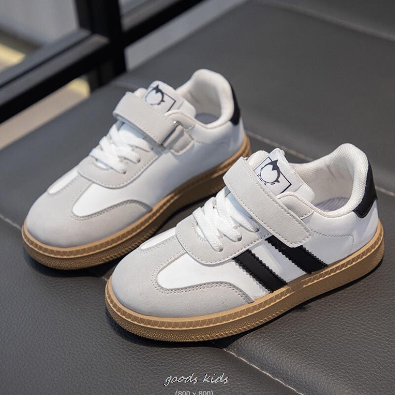 Μοντέρνα παιδικά παπούτσια για κορίτσια Παπούτσια τένις για αγόρια Παπούτσια για τρέξιμο εξωτερικού χώρου Αντιολισθητικά σχολικά αθλητικά παπούτσια Παπούτσια άνεσης με αναπνεύσιμο πλέγμα