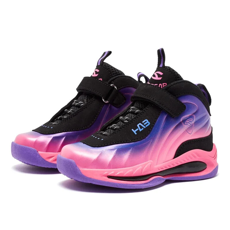 Trend Cool παιδικά παπούτσια Δερμάτινα ελαφριά αθλητικά παπούτσια για αγόρια που αναπνέουν για κορίτσια Αντιολισθητικά παιδικά παπούτσια για τρέξιμο