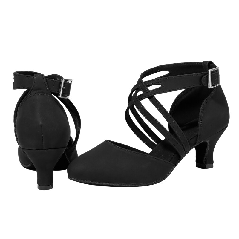 Latīņu deju kurpes sievietēm, pieaugušo Baotou zempapēžu kvadrātveida deju kurpes, visas sezonas modernas mīkstas zoles deju kurpes