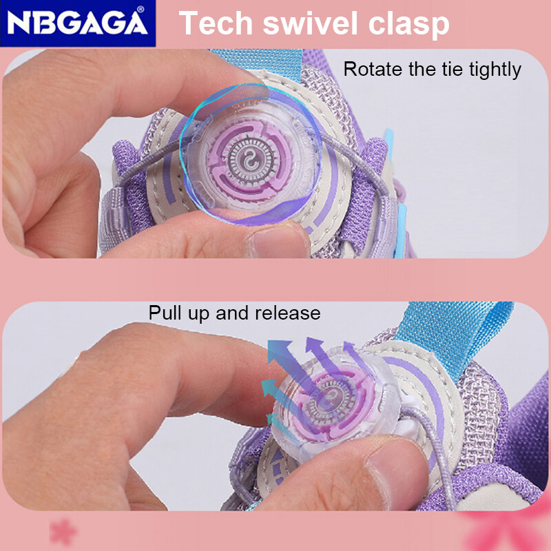 Bērnu meiteņu modes tendences ikdienas sporta apavi, neslīdoši, elpojoši bērnu zēnu sporta apavi āra tenisa apavi 6 līdz 15 gadiem