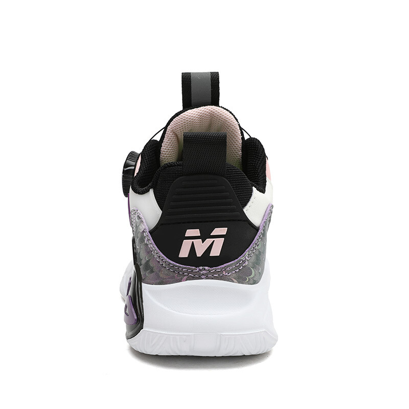 Νέα παιδικά αθλητικά παπούτσια για κορίτσια, αγόρια, σχολικά παπούτσια για υπαίθρια αναπνοή, ελαφριά μαλακά, αντιολισθητικά παιδικά παπούτσια για τένις