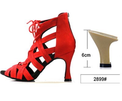 WUXIJIAO spīdoši latīņu deju apavi sieviešu salas balles deju apavi Pērļu augsta papēža 9 cm valša programmatūras apavi, kas tiek pārdoti karsti