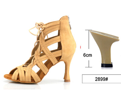 WUXIJIAO spīdoši latīņu deju apavi sieviešu salas balles deju apavi Pērļu augsta papēža 9 cm valša programmatūras apavi, kas tiek pārdoti karsti