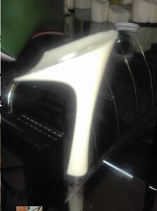 Prakse Pielāgot Sieviešu Latīņamerikas deju APAVES Iedeguma papēdis 8,3 cm Profesionāli klasiskās deju apavi Sieviešu salsas deju apavi