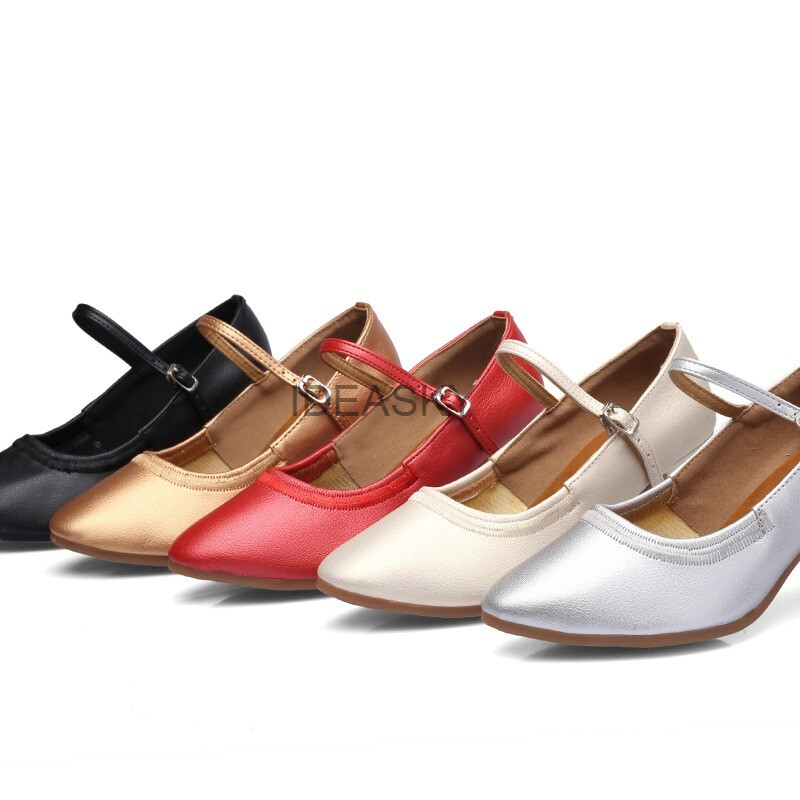 Modern tánccipők női lányok tánccipők magas sarkú báltermi velúr gumitalpú latin tánccipő nőknek 5 cm 7 cm sarok