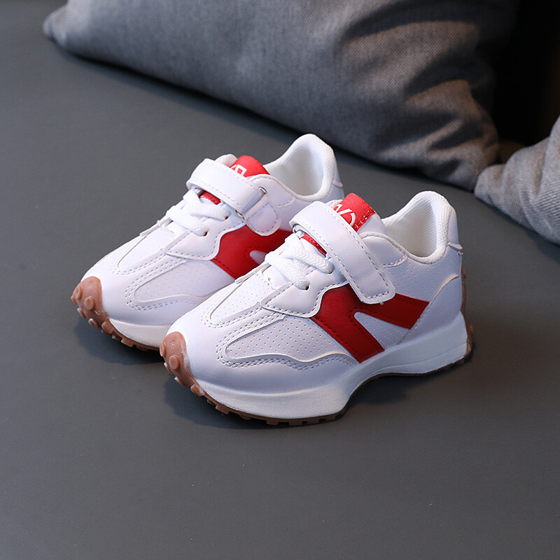 Παιδικά παπούτσια για αγόρι 2022 Μόδα για κορίτσια Απαλά αθλητικά παπούτσια για τρέξιμο τένις για παιδιά Flat casual παιδικά παιδικά παπούτσια για υπαίθρια αθλητικά παπούτσια