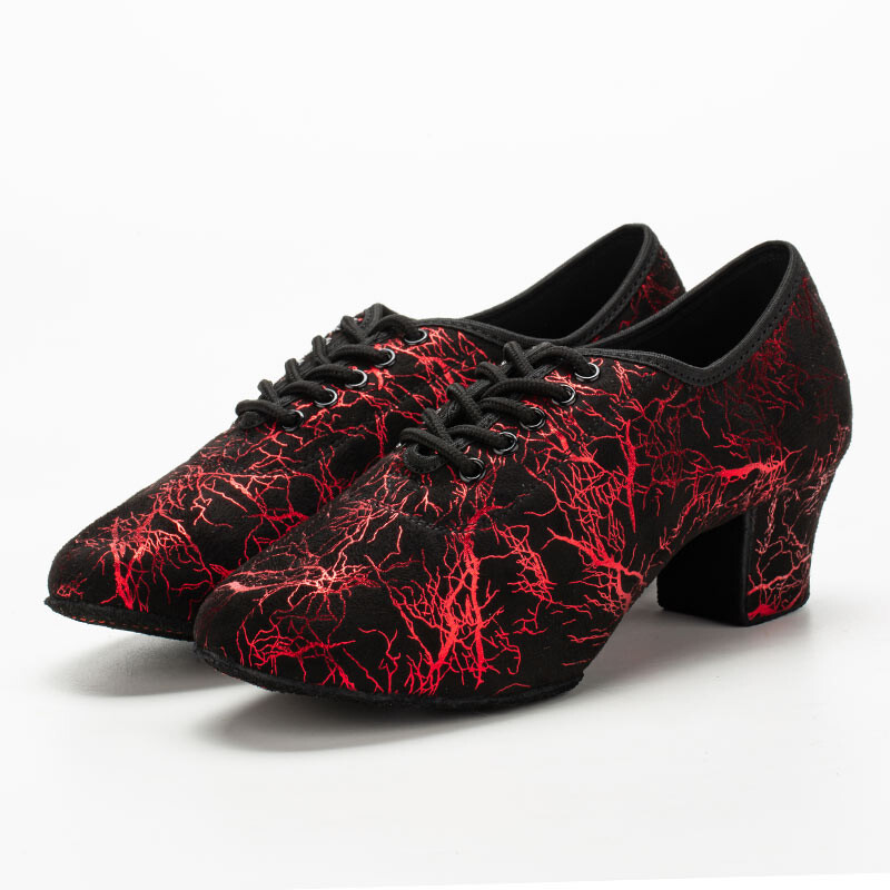 Sieviešu deju apavi Latīņamerikas deju apavi Meiteņu modernā džeza salsas tango deju kurpes Sieviešu kedas 35-42 izmērs