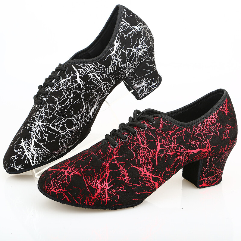 Sieviešu deju apavi Latīņamerikas deju apavi Meiteņu modernā džeza salsas tango deju kurpes Sieviešu kedas 35-42 izmērs