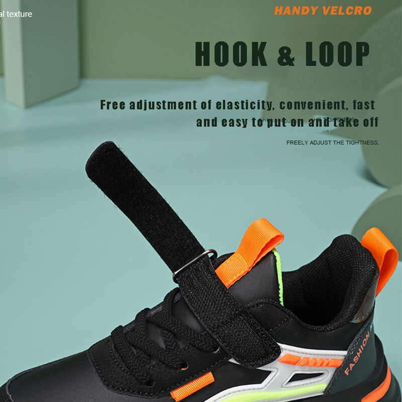 Laste vabaajajalatsid poiste jalatsid Pehme tald Lastejalatsid libisemiskindlad tossud Kingad Õuesõpilastele Roosad Tüdrukute Spordijalatsid