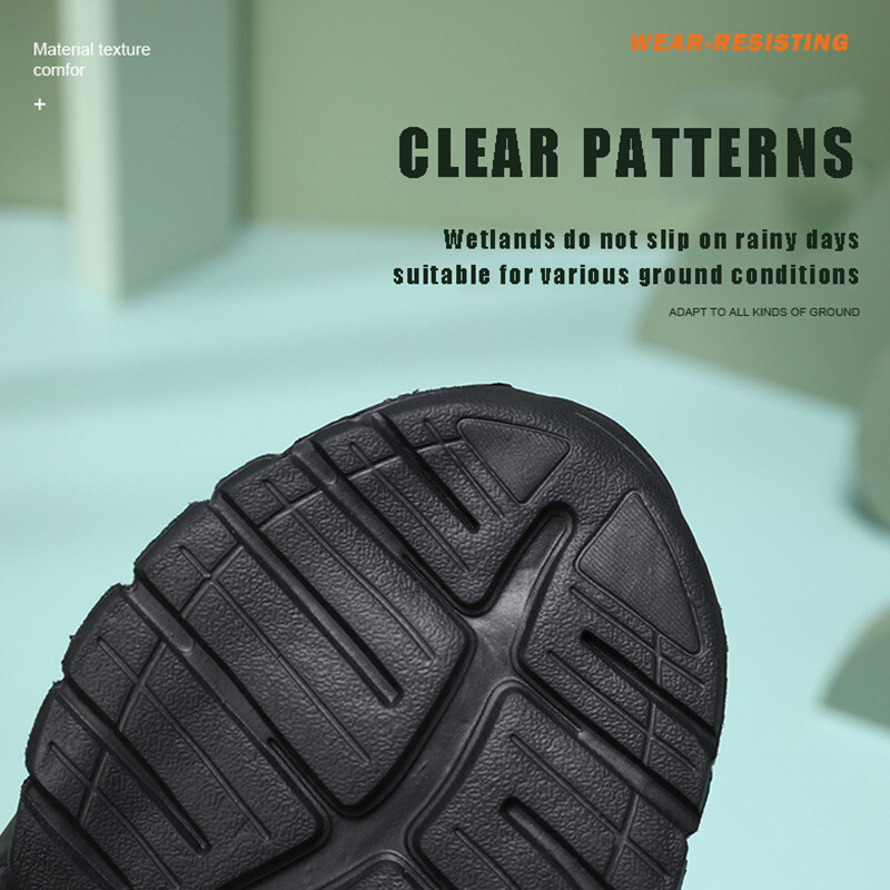 Laste vabaajajalatsid poiste jalatsid Pehme tald Lastejalatsid libisemiskindlad tossud Kingad Õuesõpilastele Roosad Tüdrukute Spordijalatsid