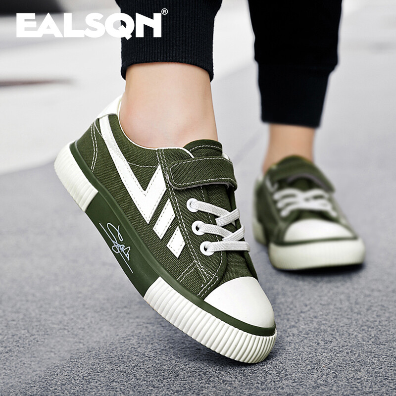 Παιδικά παπούτσια καμβά για παιδικά αθλητικά παπούτσια Breathable μόδα για νήπια για κορίτσια Παιδικά αγόρια Casual μέγεθος παπουτσιών 27-36