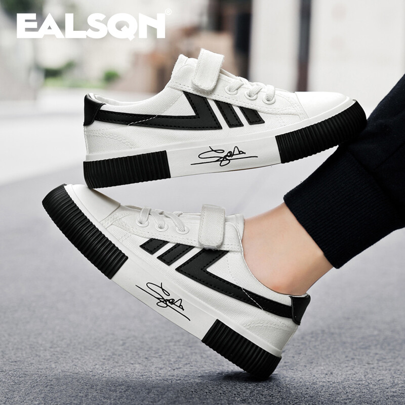 Παιδικά παπούτσια καμβά για παιδικά αθλητικά παπούτσια Breathable μόδα για νήπια για κορίτσια Παιδικά αγόρια Casual μέγεθος παπουτσιών 27-36