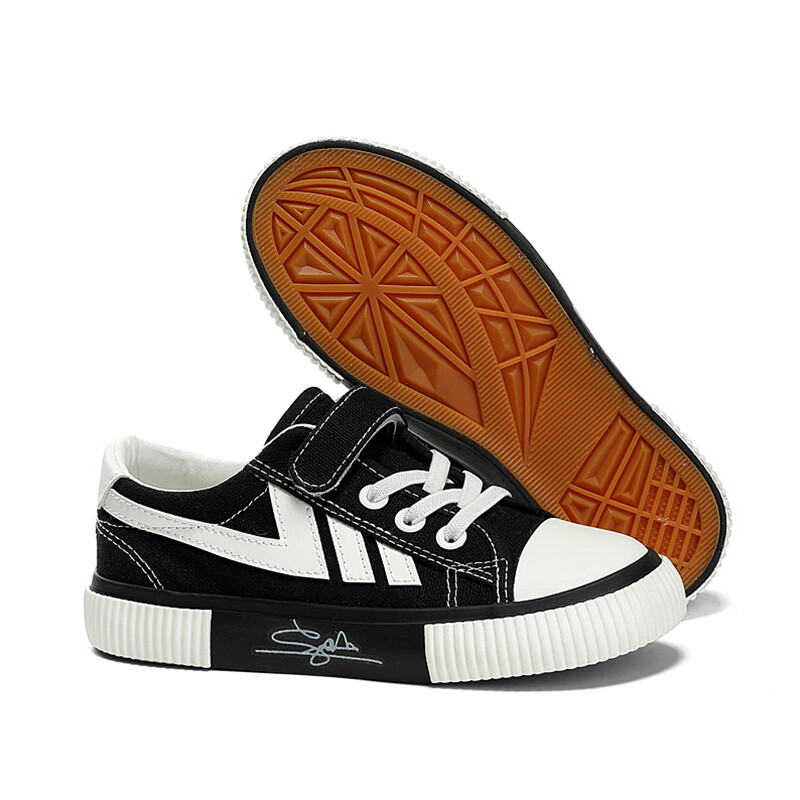 Παιδικά παπούτσια καμβά για παιδικά αθλητικά παπούτσια Breathable μόδα για νήπια για κορίτσια Παιδικά αγόρια Casual μέγεθος παπουτσιών 27-36