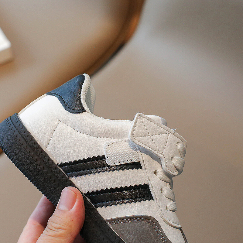 Ρετρό κλασική μόδα Παιδικά καθημερινά αθλητικά παπούτσια αναπνεύσιμα παπούτσια για αγόρια αθλητικά παπούτσια Παιδικά παπούτσια για τρέξιμο
