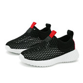 Καλοκαιρινή μόδα Παιδικά παπούτσια για τρέξιμο Αγόρια αθλητικά παπούτσια τένις για κορίτσια Αθλητικά παπούτσια για παιδιά Mesh Breathable Trainers Zapatillas Niño 8