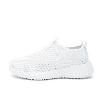 Καλοκαιρινή μόδα Παιδικά παπούτσια για τρέξιμο Αγόρια αθλητικά παπούτσια τένις για κορίτσια Αθλητικά παπούτσια για παιδιά Mesh Breathable Trainers Zapatillas Niño 8