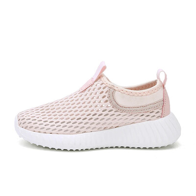 Καλοκαιρινή μόδα Παιδικά παπούτσια για τρέξιμο Αγόρια αθλητικά παπούτσια τένις για κορίτσια Αθλητικά παπούτσια για παιδιά Mesh Breathable Trainers Zapatillas Niño 8