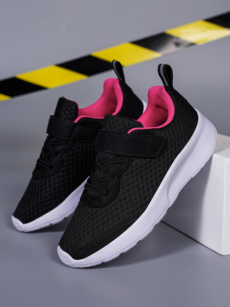 Dječja sportska obuća, dječačka obuća za trčanje, hodanje, lagana obuća za slobodno vrijeme, sezonska mrežasta obuća za djecu srednje i male dobi