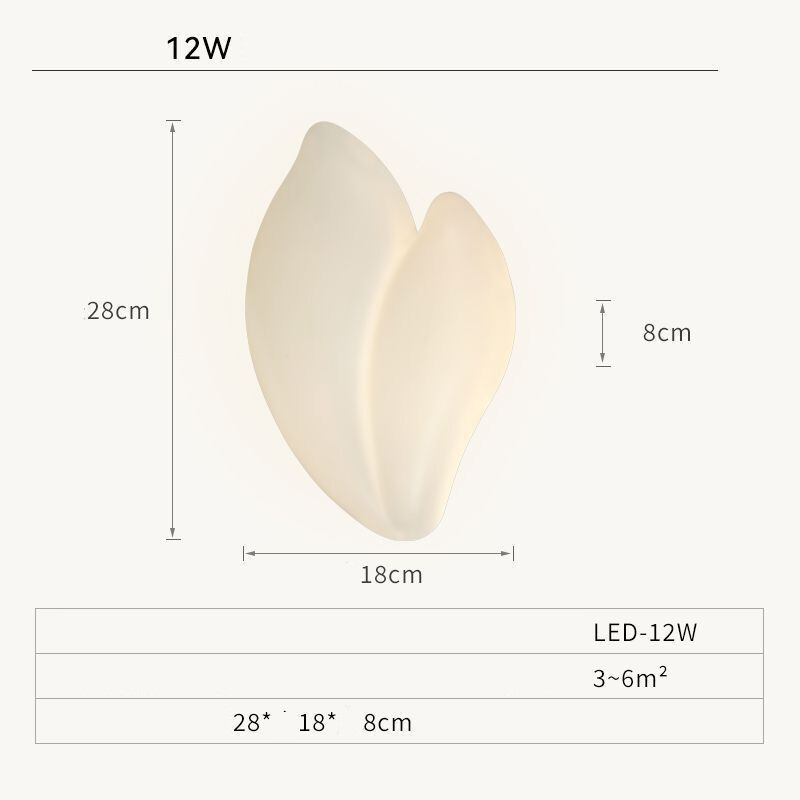 Cloud sieninis šviestuvas kreminio stiliaus miegamojo foninis sieninis šviestuvas šiltas vaikų kambario viso spektro šviestuvas prie naktinės pakabinamos sienos