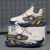 Pavasara rudens bērnu apavi meitenēm modes čības 3 krāsās Augstas kvalitātes bērnu ikdienas apavi Elpojoši āra skriešanas apavi