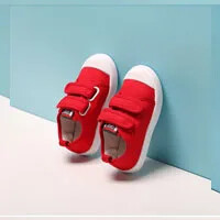 Modes pilnīgi jaunas unisex bērnu kedas zēniem meitenes bērniem ikdienas apavi Candy Color kedas bērnu skriešanas apavi E12303
