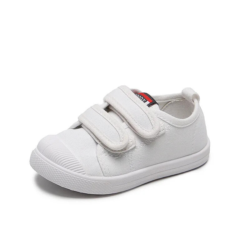 Modne potpuno nove uniseks dječje tenisice za dječake Djevojčice Dječja ležerna obuća Tenisice u boji slatkiša Dječje tenisice za trčanje E12303