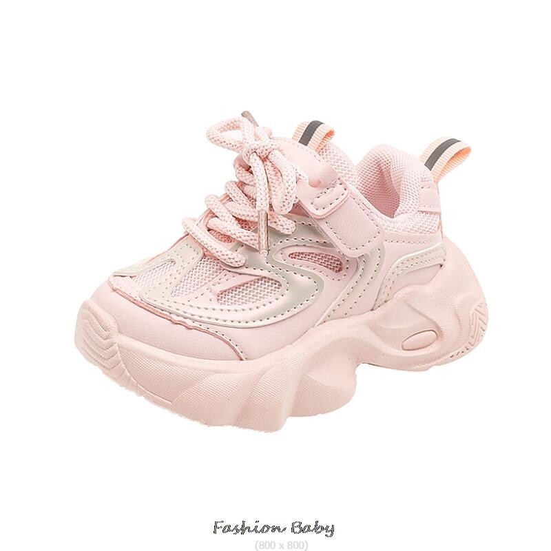 Bērnu apavi zēniem Modes Meiteņu mīkstās kedas Sporta skriešanas Teniss Bērnu Plakanas Ikdienas zīdaiņu Toddler Apavi āra kedām