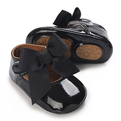 Mieli balti nėriniai Baby Girl Baby Baby Moccasins Moccs Batai Lankas Fringe Guminis padas Neslystanti avalynė Vaikiška lovelė Batai