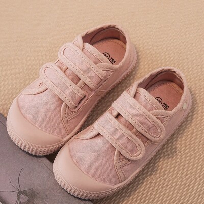 Audekla apavi bērniem pavasarīgi, mazuļi, zēni, kedas, meitenes, konfektes, krāsaini ikdienas apavi zīdaiņiem, elpojoši, mīksta apakša