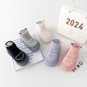 2024. gada pavasaris, rudens, maziem bērniem, pirmie apavi, meitenēm, zēniem, 0–2 t, neslīdošas zeķes, apavi, viegli uzvelkami čības, apavi uz grīdas