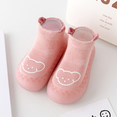 2024. gada pavasaris, rudens, maziem bērniem, pirmie apavi, meitenēm, zēniem, 0–2 t, neslīdošas zeķes, apavi, viegli uzvelkami čības, apavi uz grīdas