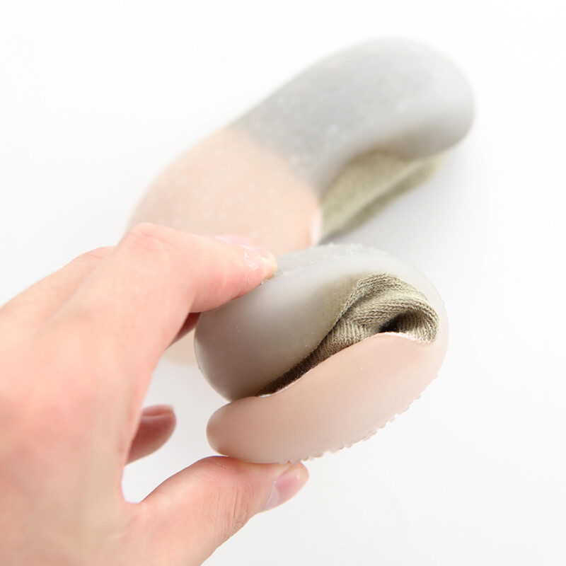 mazuļu zeķītes apavi pavasarim rudenim mīļi kaķu stila kokvilnas grīdas kurpes mīkstas apakšas pretslīdes pirmie staigulīši 0-3g.