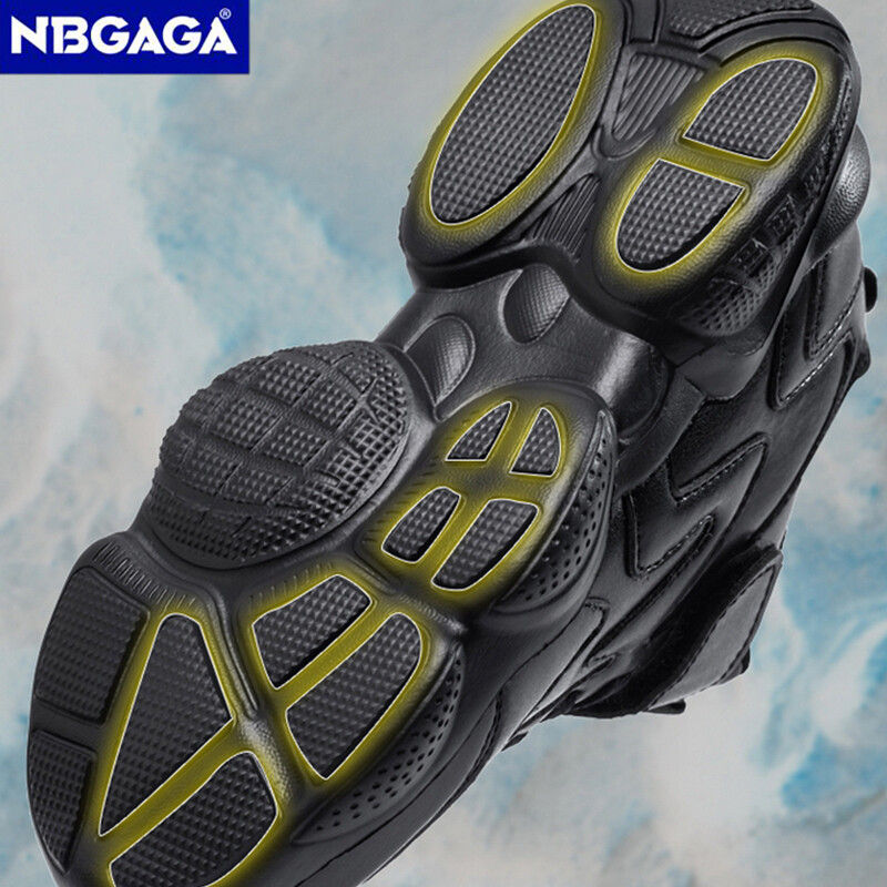 Bērnu kedas zēniem Ādas skriešanas apavi Skolas bērnu melni ikdienas pastaigu apavi Neslīdoši sporta tenisa izmēri 28-39