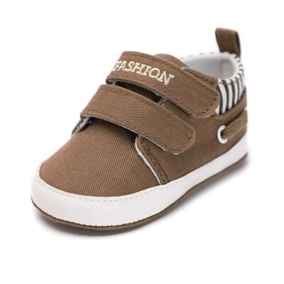 Meckior Baby Boy kedas jaundzimušajiem, svītrainām, mīkstām zolēm, ikdienišķiem zīdaiņiem, meitenēm, apaviem First Walker, mazuļiem, bērnu gultiņas apaviem Mokasīni