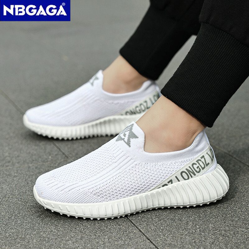 Viegli bērnu ikdienas apavi Elpojošas sieta kedas bērniem Zēniem Meitenēm Pastaigas Skolas Apavi Slip On Skriešanas Apavi